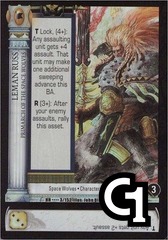 Leman Russ
